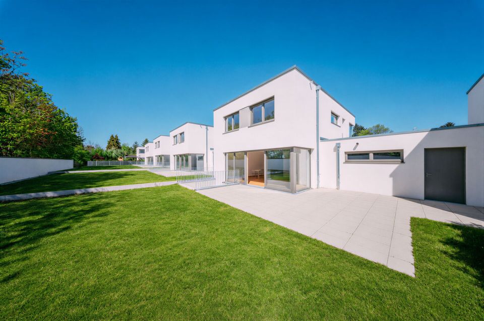 Neubau-Kettenhaus ohne Wartezeit – Bezugsfertig in nur 3 Monaten!