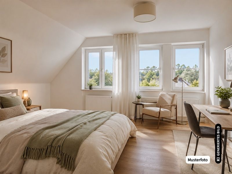 2-Zi.-Wohnung Berlin-Zehlendorf - Ihre Chance ohne Maklerprovision!
