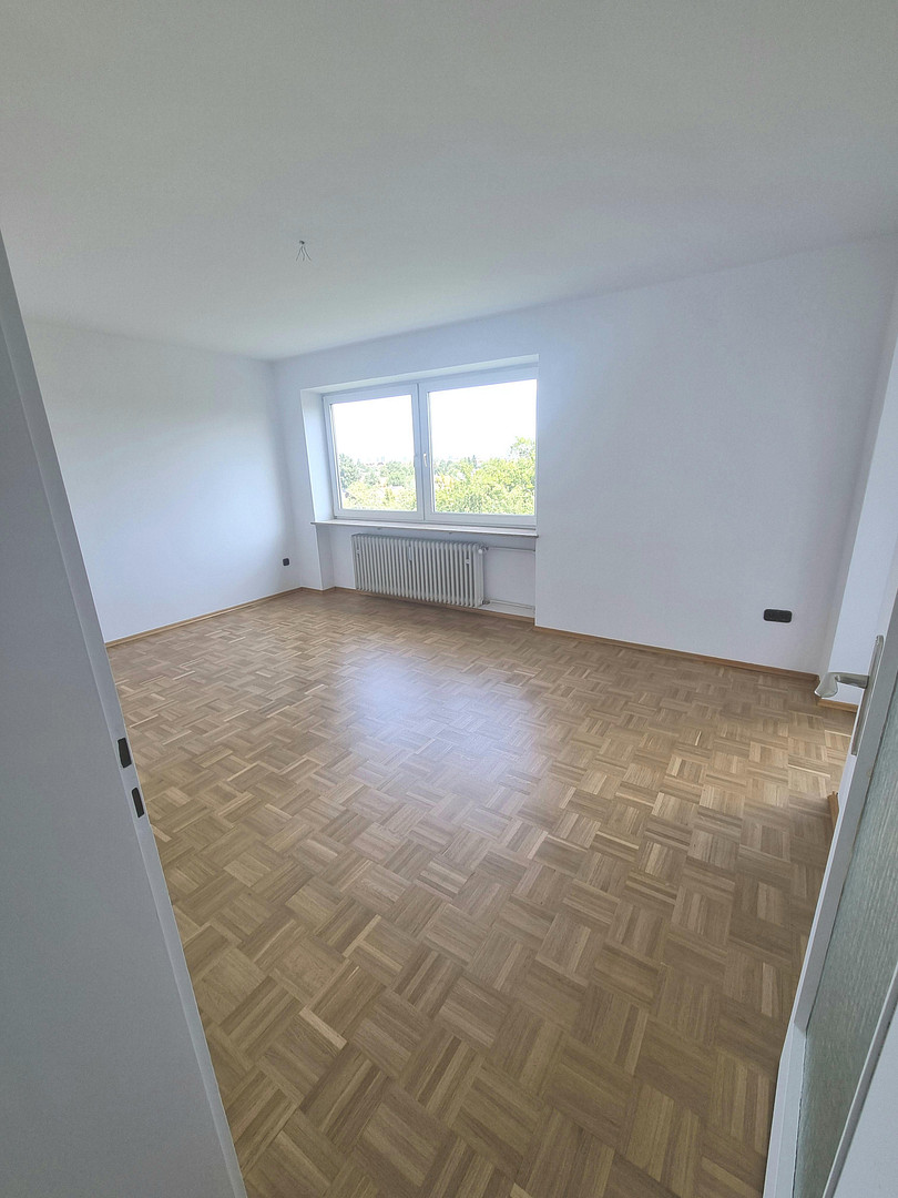 !!!PROVISIONSFREI!!! Frisch renovierte 3-Zimmer-Wohnung in München-Hadern/Blumenau