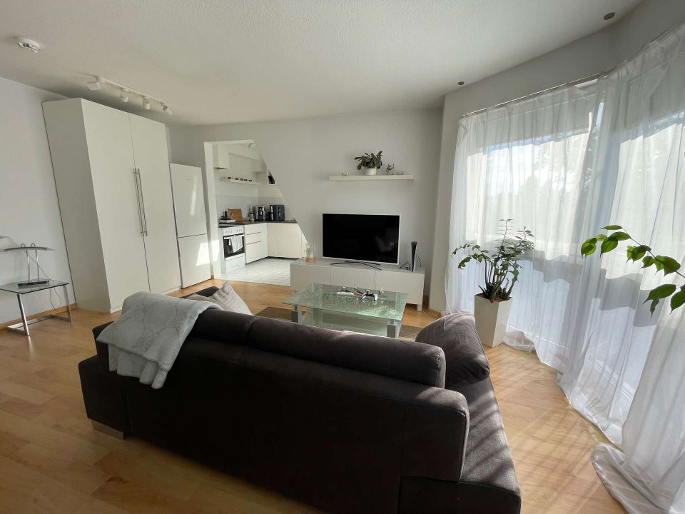 43m² für 119.000€! Besichtigung am 22.06! Selbstnutzung möglich! Provisionsfrei!