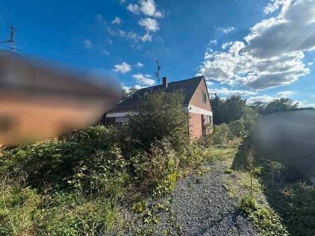 Zwangsversteigerung - Innenbesichtigung möglich - Bodenwert abzgl. Rückbaukosten