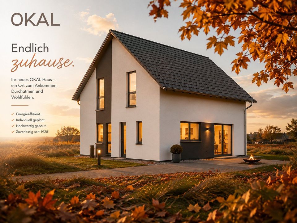 EINFAMILIENHAUS MIT OFFENER ARCHITEKTUR