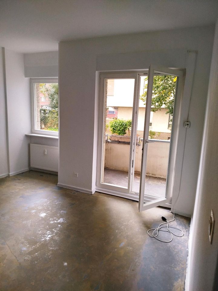 Provisionsfrei & Bezugsfrei 2,5 Zimmer in Mitte (Gesundbrunnen)
