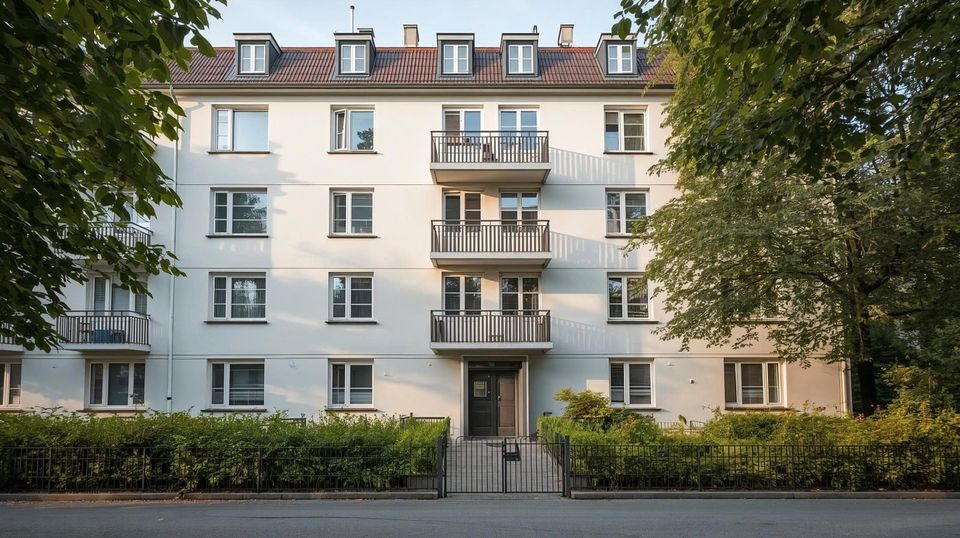 KAPITALANLAGE IMMOBILIE OHNE EIGENKAPITAL