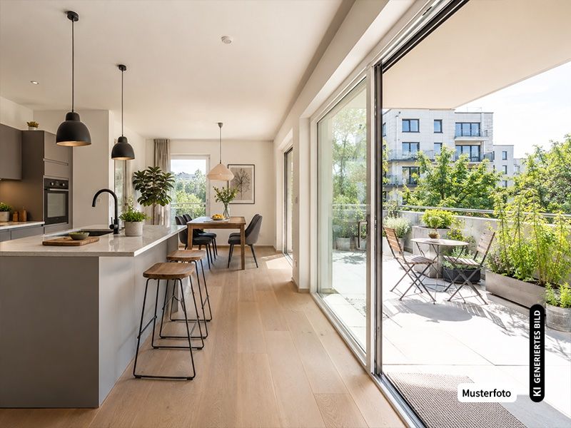 3-Zimmerwohnung, 3 Zimmer - Ihre Chance auf eine besondere Gelegenheit ohne Provision