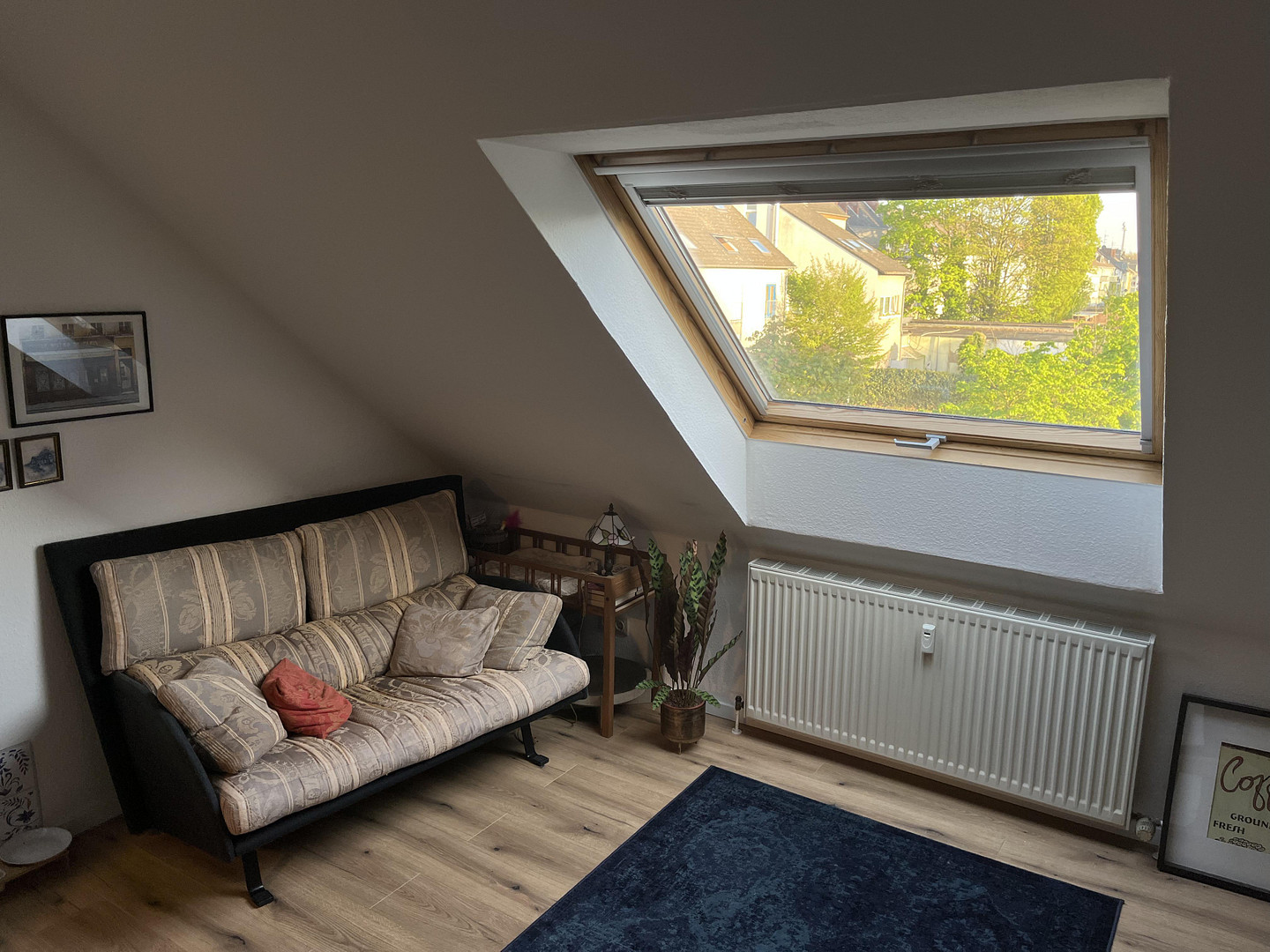 Vermietete Maisonette in Essen WE176 | 6,30 % Bruttorendite | provisionsfrei | Paketoption