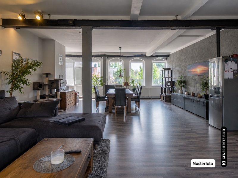 1-Zimmer-Wohnung Berlin-Schöneberg - Ihre Immobilie ohne Maklerprovision!