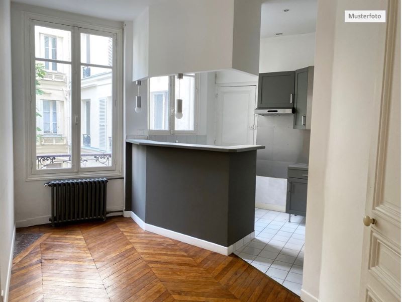 Eigentumswohnung, 2,5 Zimmer - Ihre Chance auf eine Immobilie ohne Maklerprovision