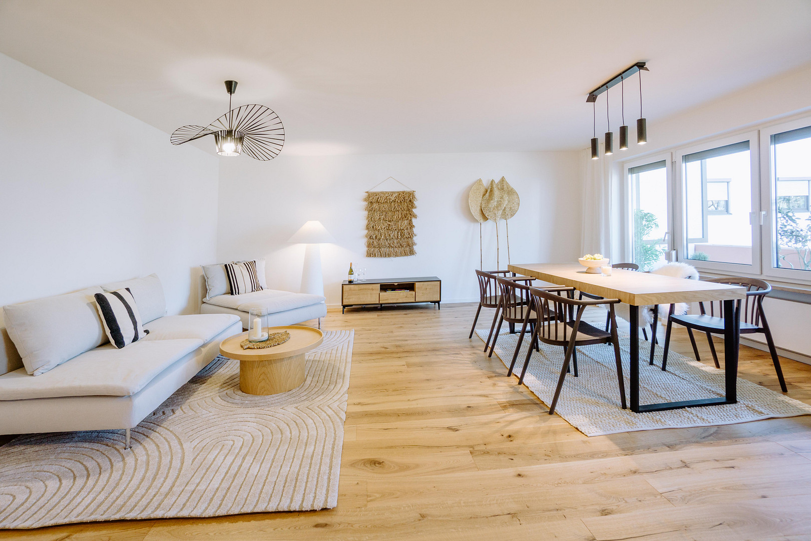 Sofort einziehen - Traumhafte 3-Zimmer-Wohnung in beliebter Lage