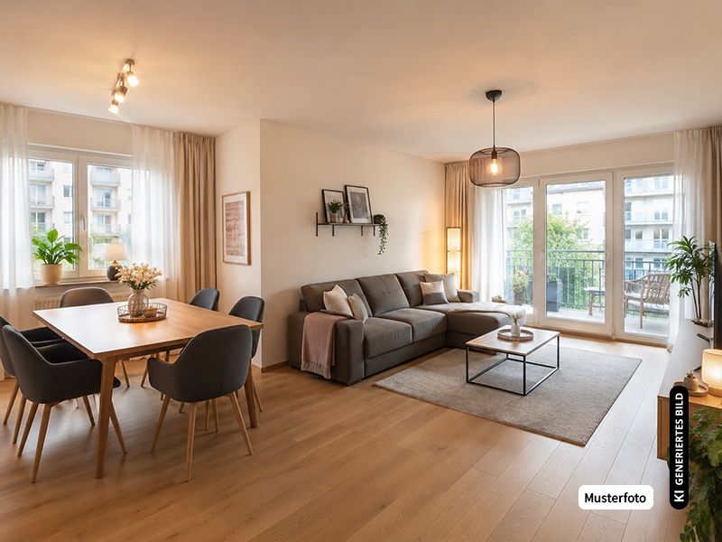 3-Zimmer-Eigentumswohnung München - Ihre Chance auf einen provisionsfreien Immobilienkauf