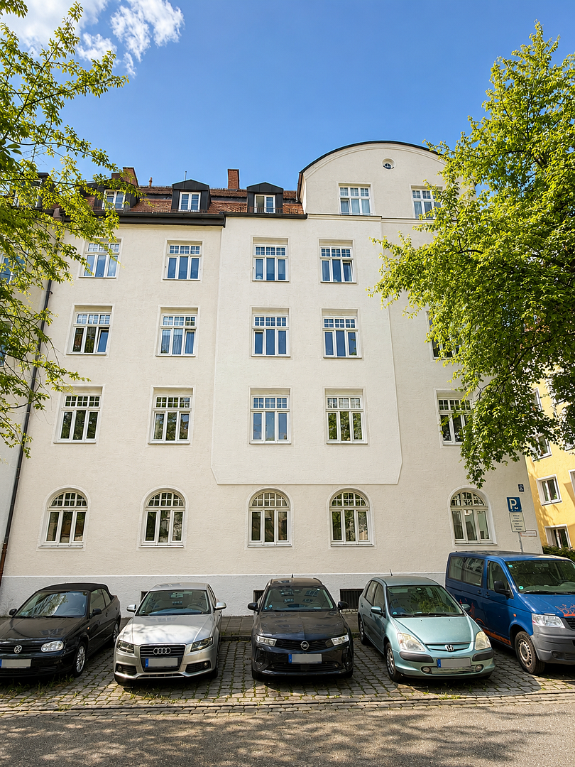 Privatverkauf ohne Maklerprovision