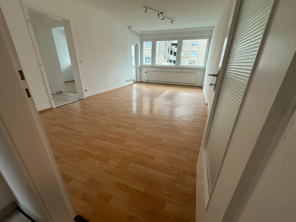 Vermietete Wohnung, 3-Zimmer von Privat, Toprendite (ca 6%)