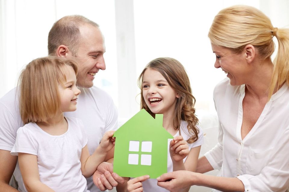 Zuhause voller Geborgenheit - Ihr Traumhaus mit Herz und Innovation