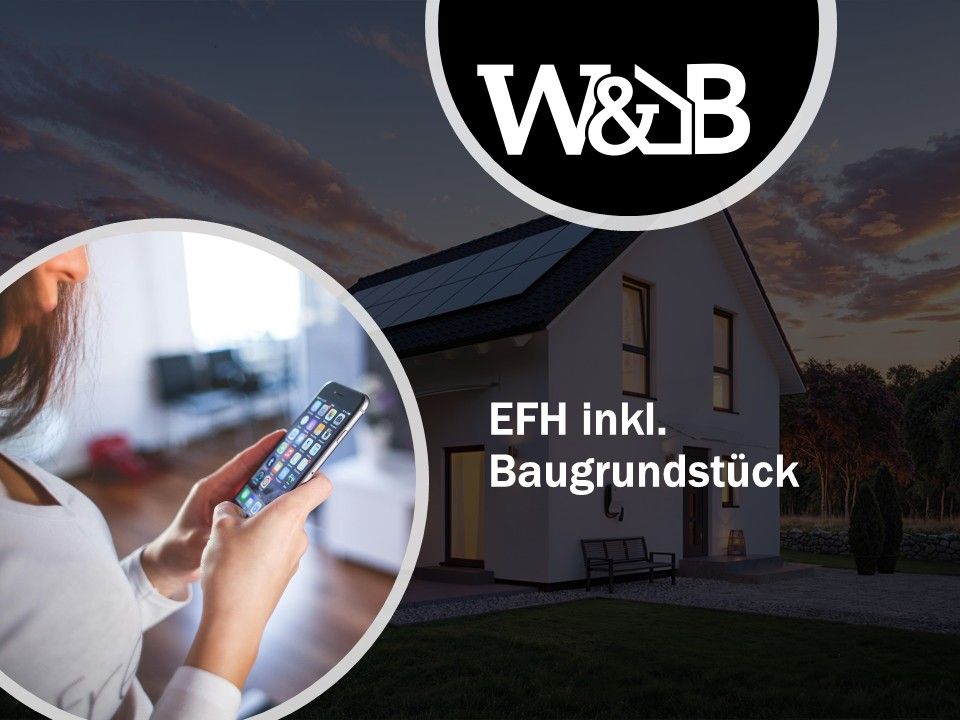 Weil Wohnen mehr ist als nur vier Wände.