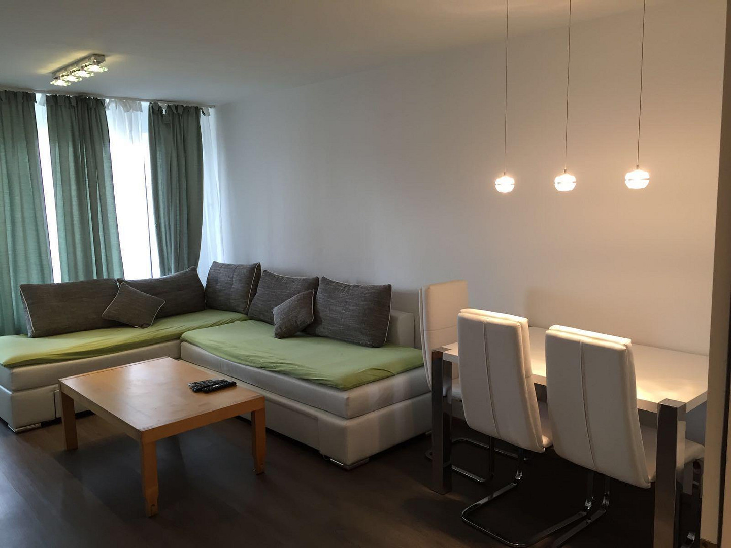 Kapitalanlage in Top-Lage Heidelberg – Vermietete 2-Zi. ETW mit Balkon & Tiefgarage