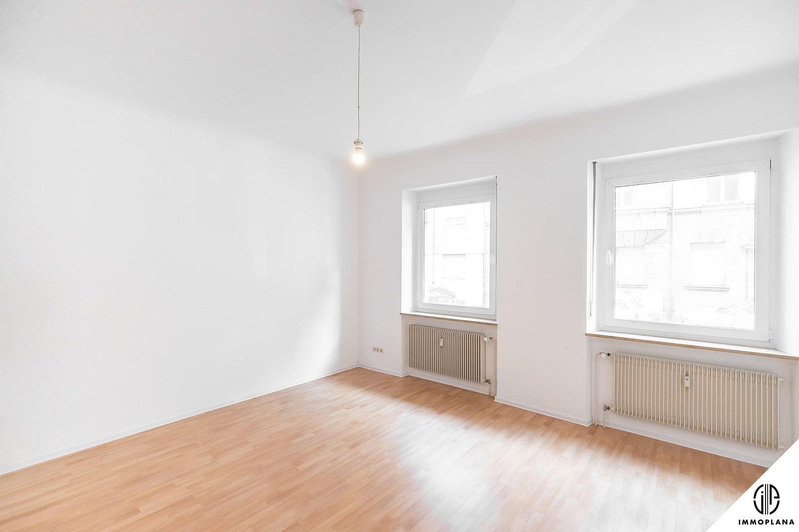* Top 1 Zimmer City-Wohnung im Szeneviertel Gostenhof! PROVISIONSFREI! *