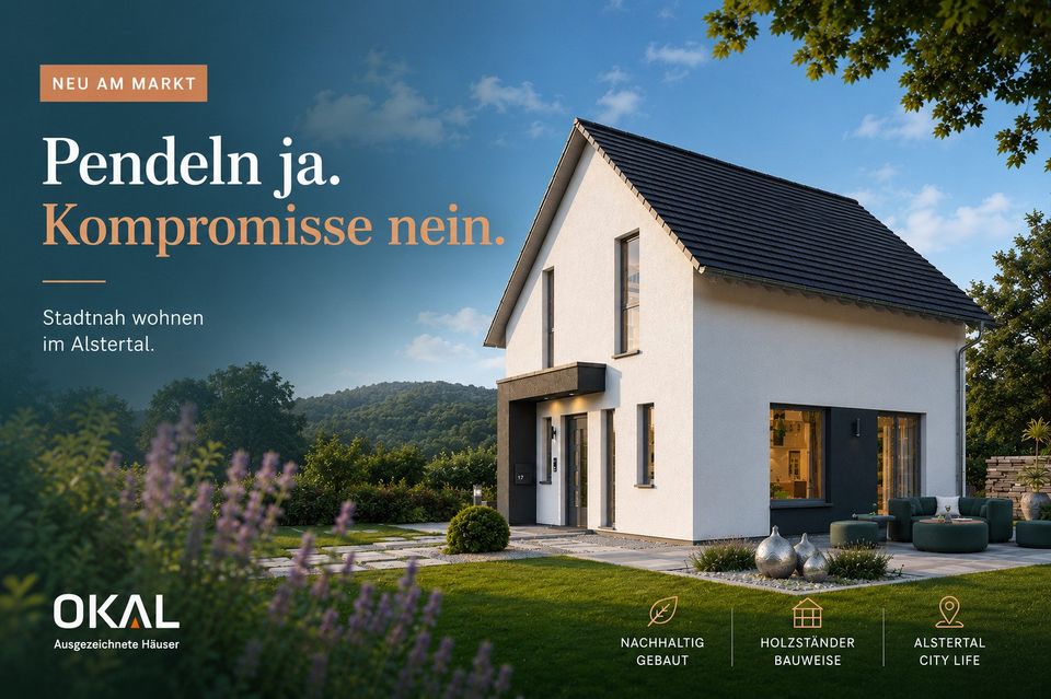Architektur trifft Lebensqualität