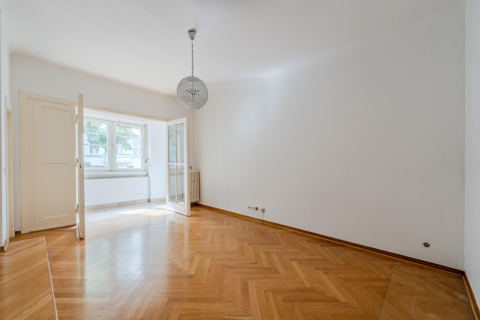 1 Zimmer Wohnung in Charlottenburg fußläufig zum KuDamm !provisionsfrei!