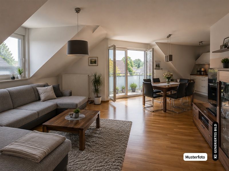 2-Zimmer-Eigentumswohnung mit Stellplatz - Ihre Chance auf Eigentum ohne Maklerprovision!