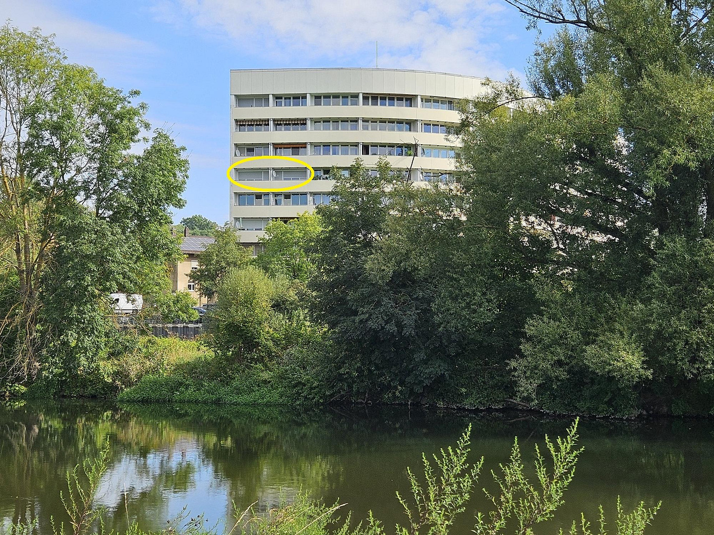 +++3-Zi Wohnung Erlangen Nord - provisionsfrei von privat - viel Wohnung fürs Geld!+++