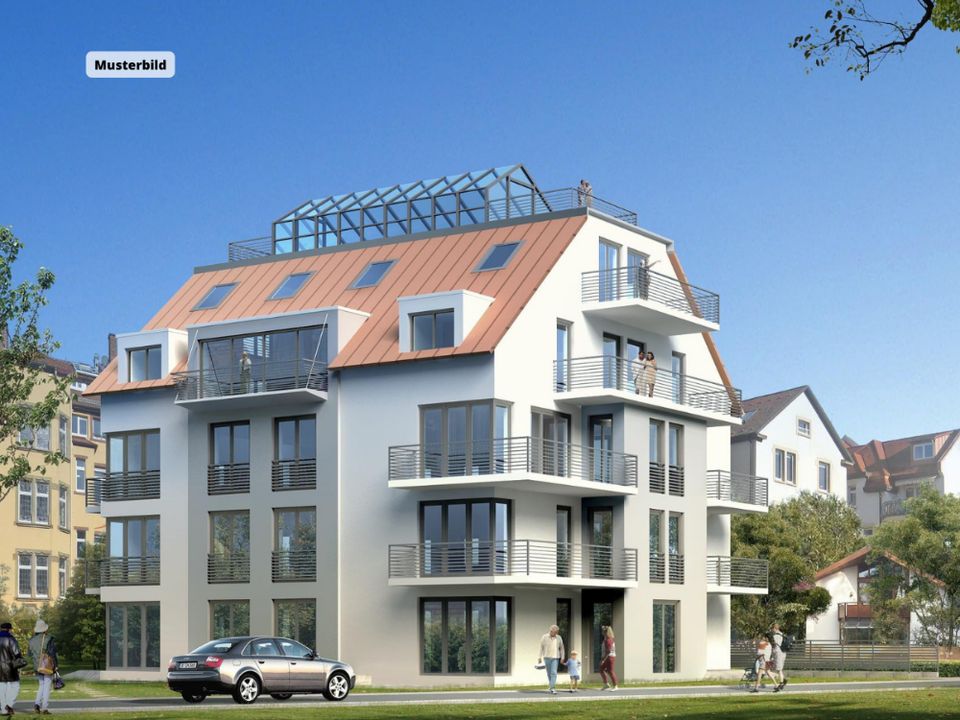Konzeptimmobilie ⭐Kapitalanlage⭐ ab 200 € im Monat kaufen