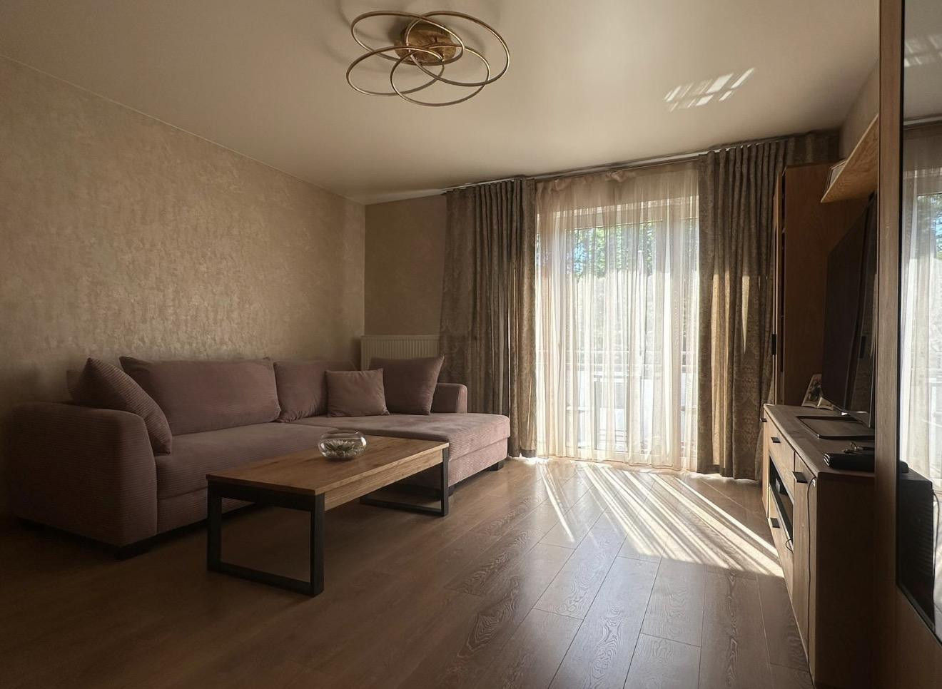 Modernisierte 2-Zimmer-Wohnung in Nürnberg – top Lage, sofort bezugsfrei