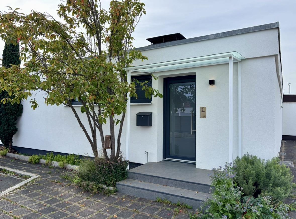 Bungalow Top Lage Nürnberg Laufamholz