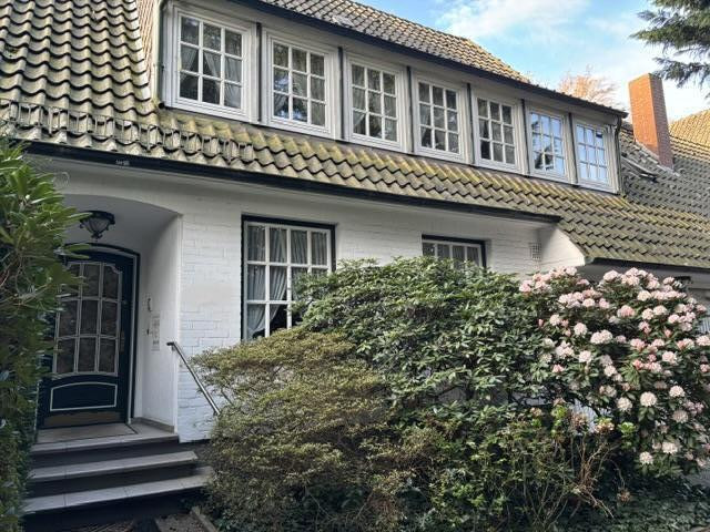 Bremen-Radio Bremen, gut aufgeteiltes Einfamilienhaus in Zentraler Lage