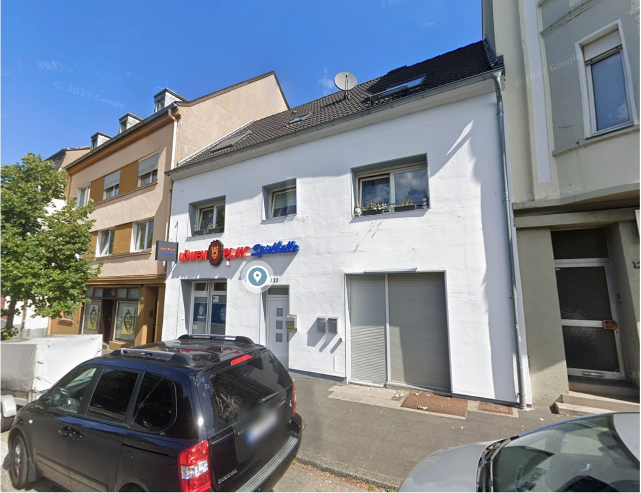 7,6 % Rendite – gut saniertes Wohn- und Geschäftshaus in Essen-Steele