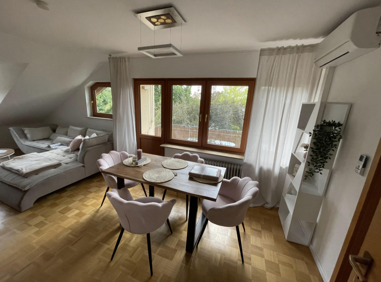Wohlfühl-3-Zimmer-Wohnung Karlsruhe Beiertheim