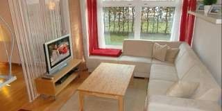 2-Zimmer-Wohnung mit Westterrasse u.  Gartenanteil Bogenhausen