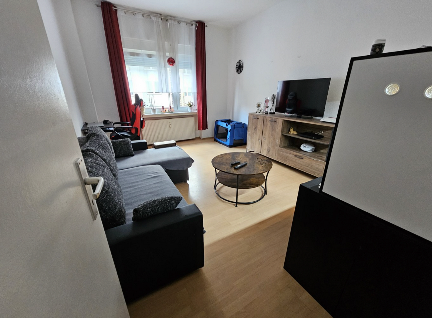 Attraktive Kapitalanlage in Köln Mühlheim mit über 5,5% Rendite