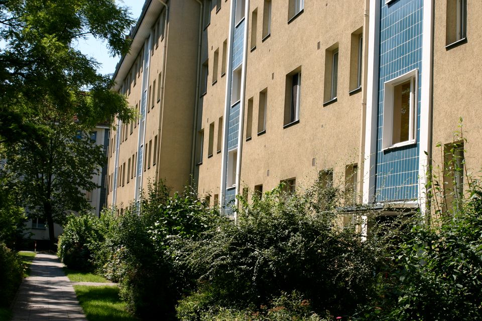 *provisionsfrei* Renditeobjekt Wohnung vermietet in gepflegter Wohnanlage mit guter Ausstattung 2.OG