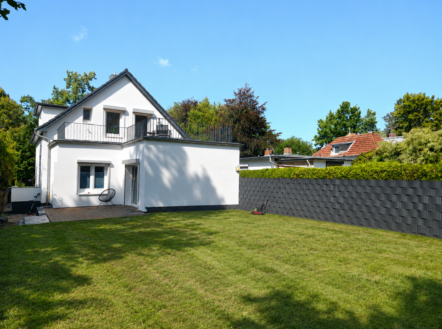Sofort bezugsfertig: Ihr neues Zuhause am Tibarg