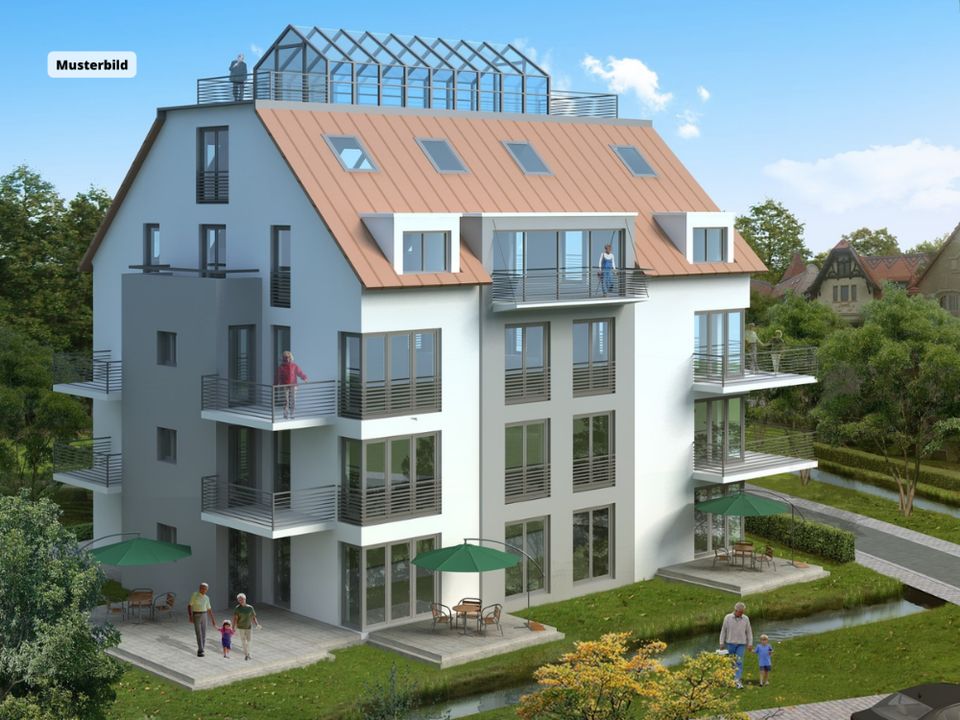 ⭐Kapitalanlage⭐ Neubau schon ab 200 € im Monat Anlageimmobilie Pflegeimmobilie | Investment | Altersvorsorge