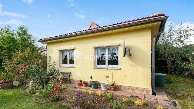 Kompaktes Single und Paar zuhause- 2004 Kernsaniert und bezugsfertig