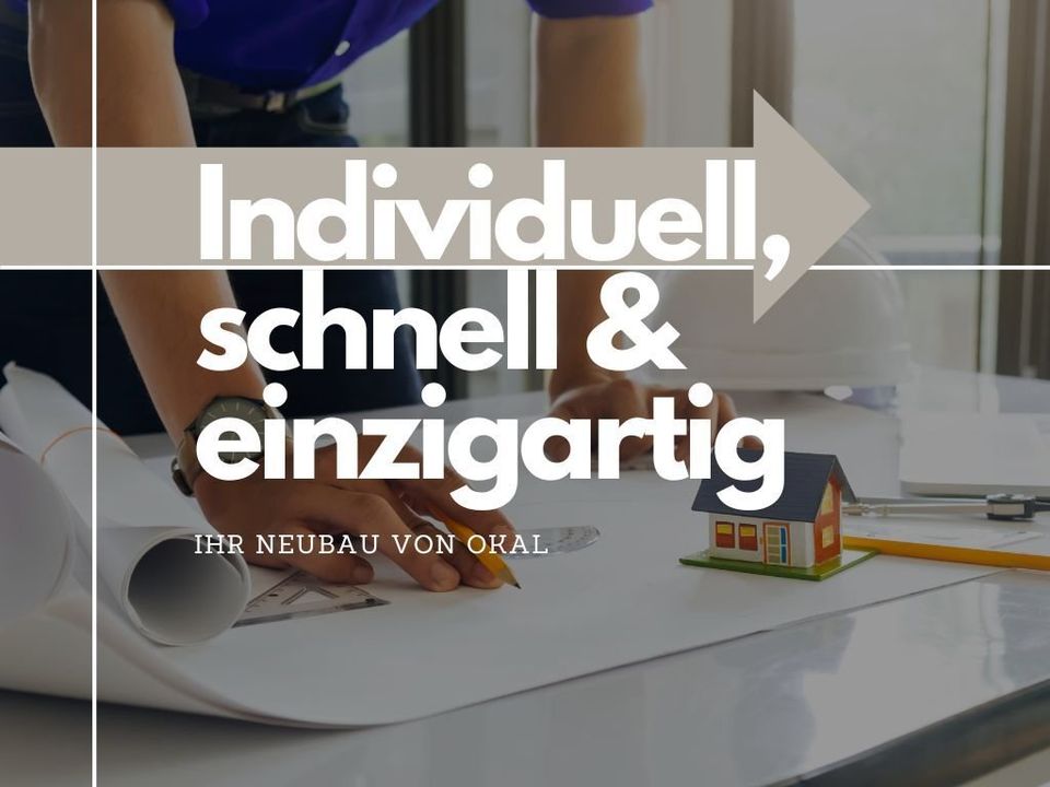 Ein Zuhause, das aus Ihren Träumen Wirklichkeit macht!