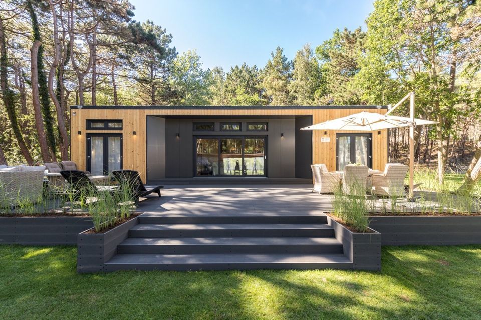 GAJA LODGE –93 m² Wohnkomfort!