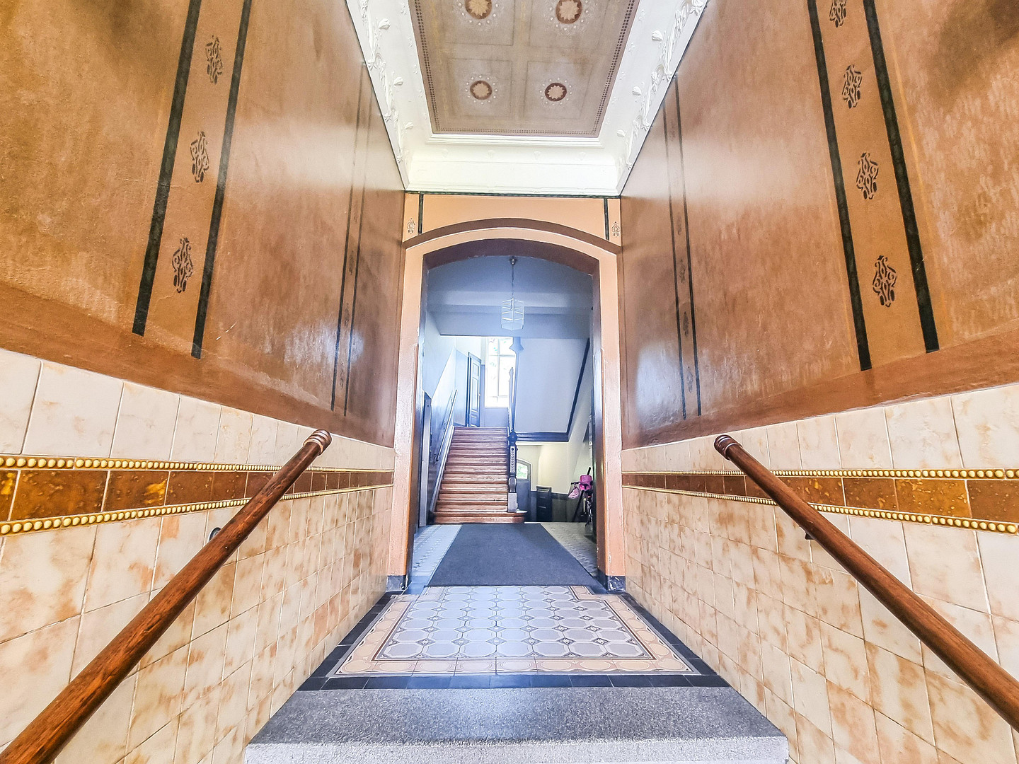 Mehr als vier Wände: Ihr neues Zuhause - ab sofort frei und bezugsfertig