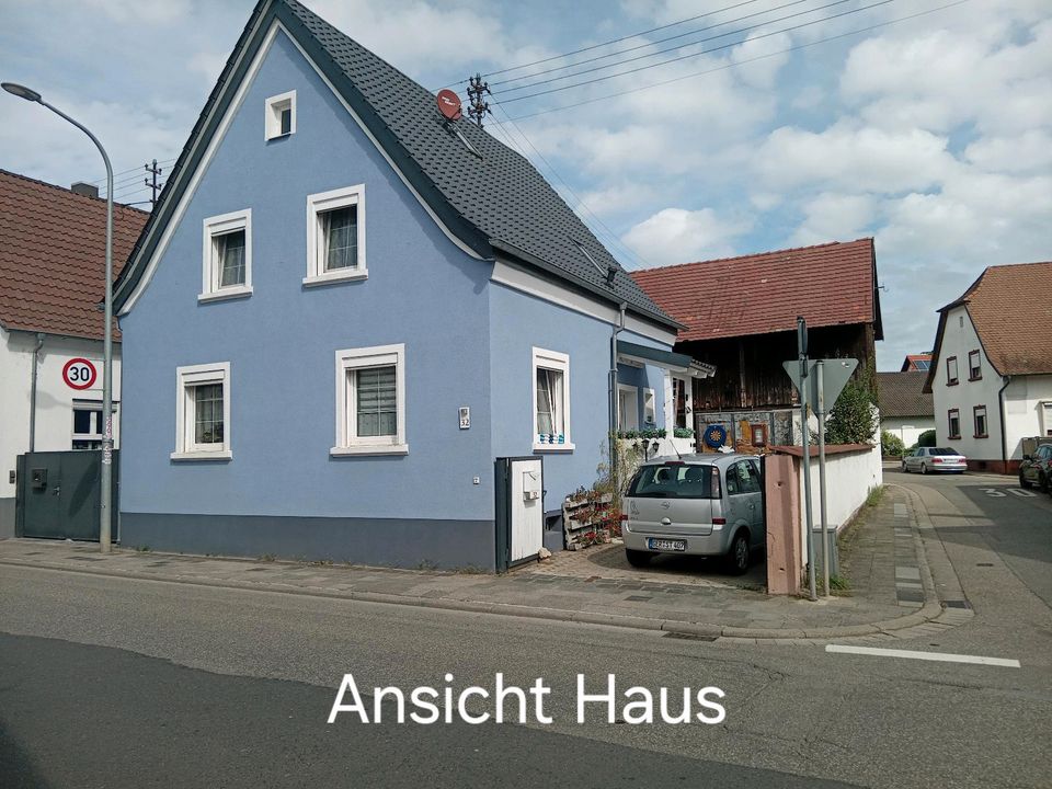 ! Provisionsfrei ! EFH in Kuhardt von PRIVAT