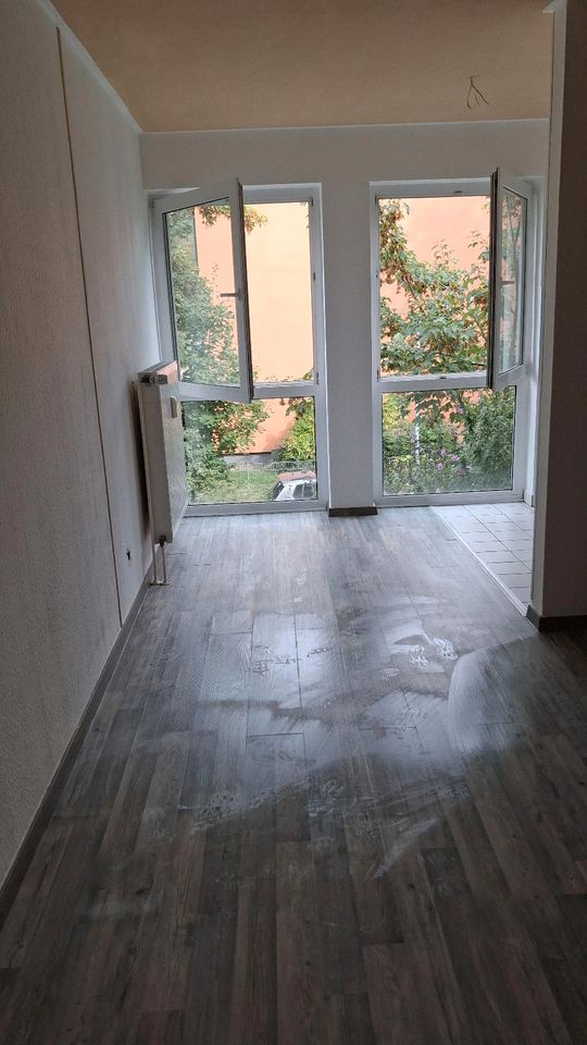 2 Zimmer-Eigentumswohnung + Außenstellplatz in Eschweiler