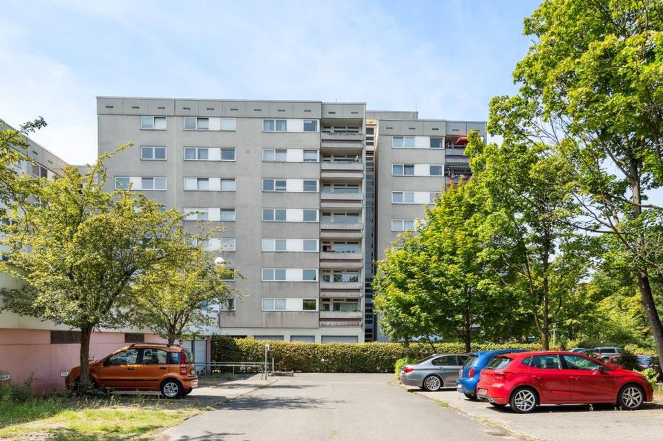 Jetzt Kaufnebenkosten einsparen  -  Kapitalanlage - Attraktive Wohnungen in beliebter Lage