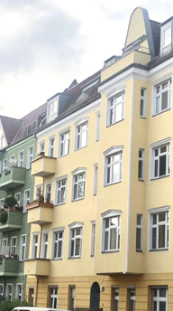 Ohne Provision und bezugsfrei:  In Bestlage von Köpenick mit Blick auf Schloß und Rathaus