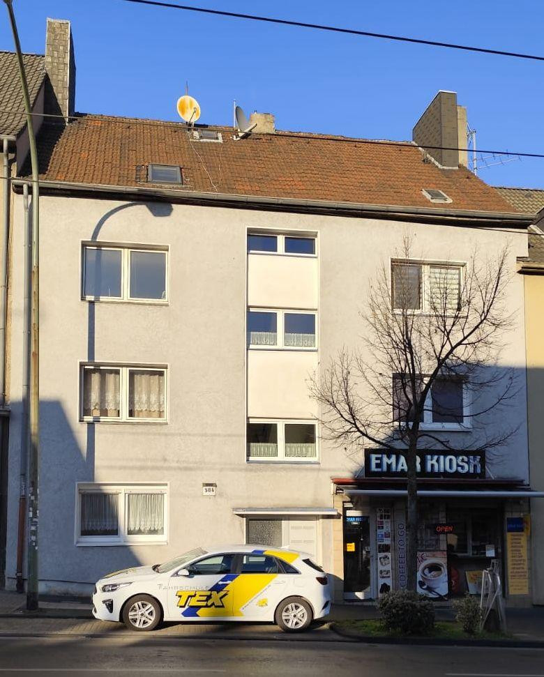 Mehrfamilienhaus mit 12 Zimmern in Essen-Bochold