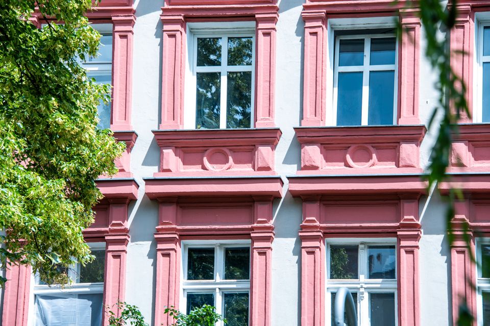 Klassischer Altbau trifft Investmentchance – vermietetes Juwel in Toplage