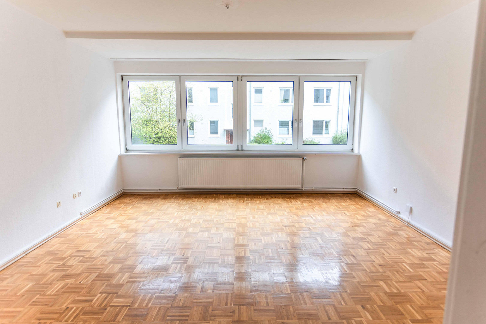 Provisionsfrei im Herzen der List