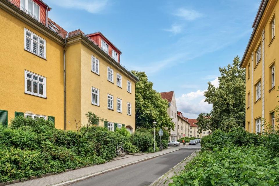 Jetzt Kaufnebenkosten einsparen  -  Kapitalanlage - Attraktive Wohnungen in ruhiger Lage