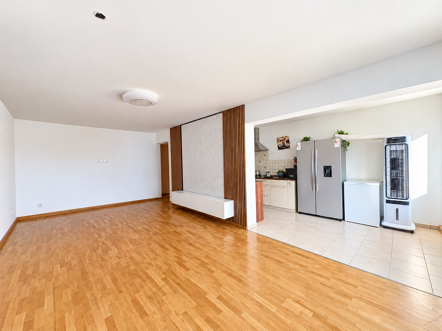 Attraktive 3-Zimmer-Wohnung Nähe zum Olympiapark