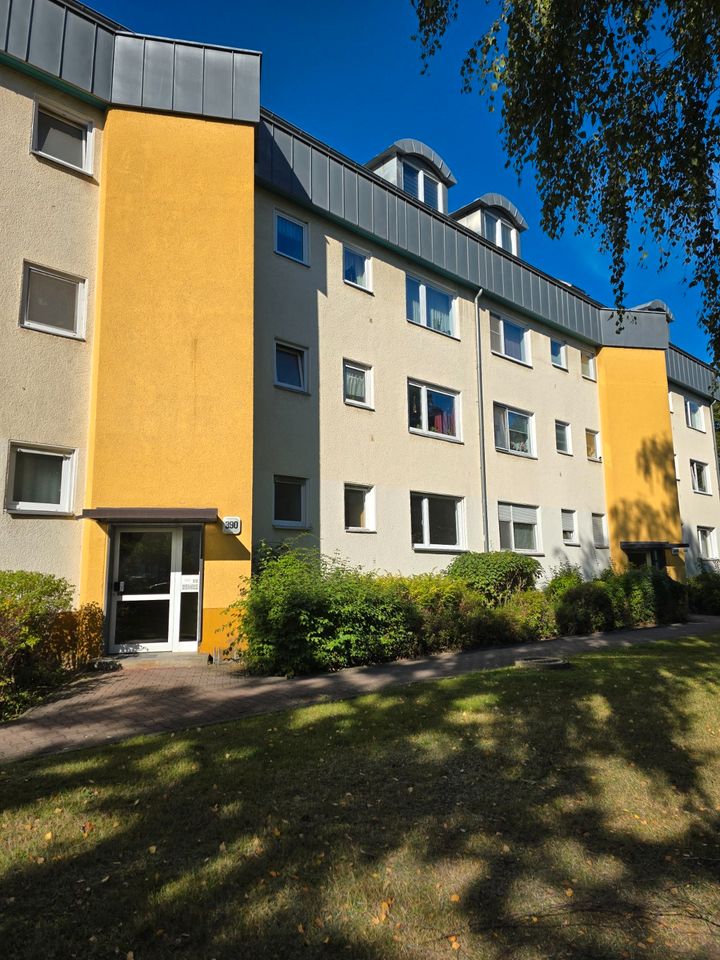 2 Zimmer Wohnung zum Verkauf Mariendorfer Damm