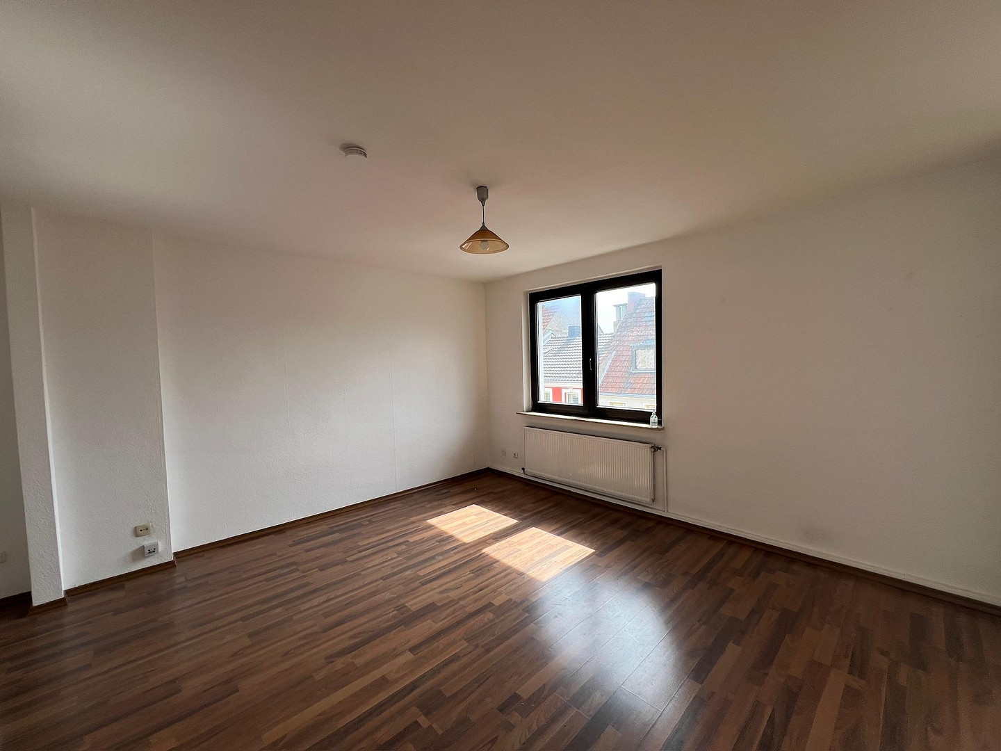 Bezugsfreie 1,5 Zimmer in Köln